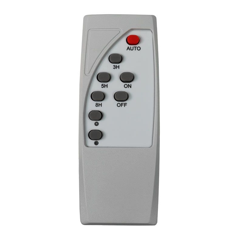 Refletor Solar Zinnia ZRS30, Led, 30w, Bateria 1500Mah, Com Controle Remoto, IP67, ZNE-ZRS30-01