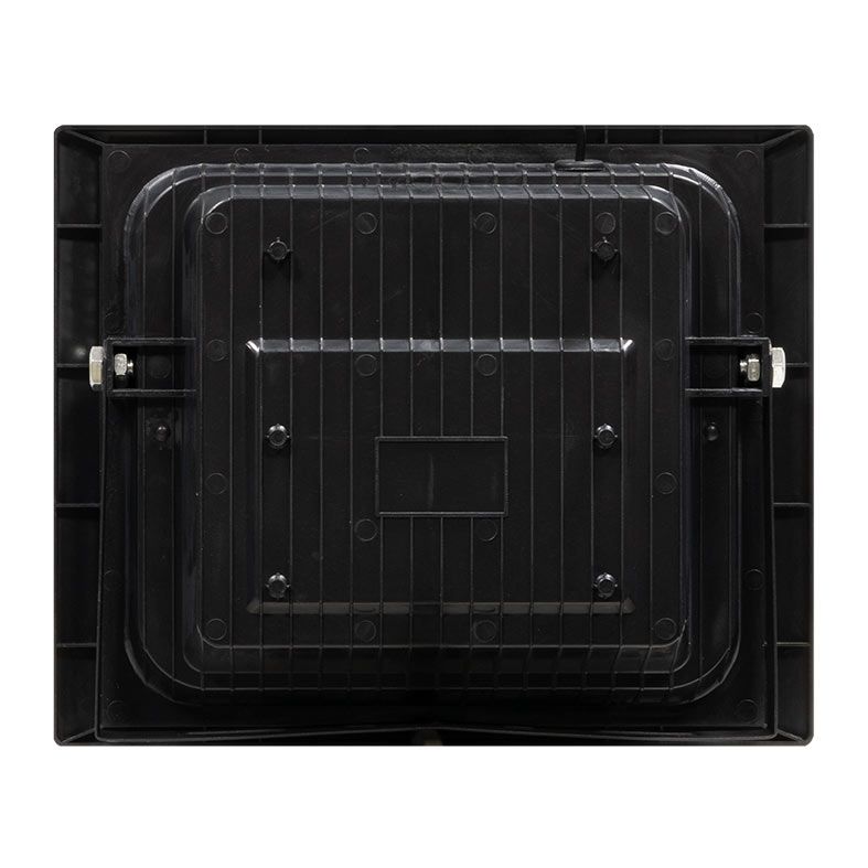 Refletor Solar Zinnia ZRS300, Led, 300W, Bateria 11000Mah, Com Controle Remoto, IP67, ZNE-ZRS300V2-01