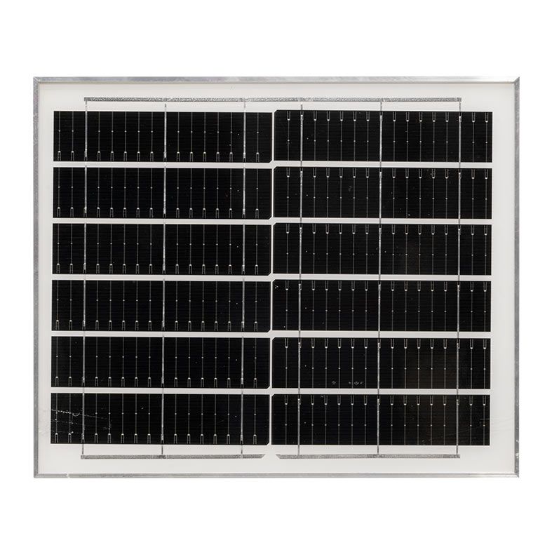 Refletor Solar Zinnia ZRS300, Led, 300W, Bateria 11000Mah, Com Controle Remoto, IP67, ZNE-ZRS300V2-01