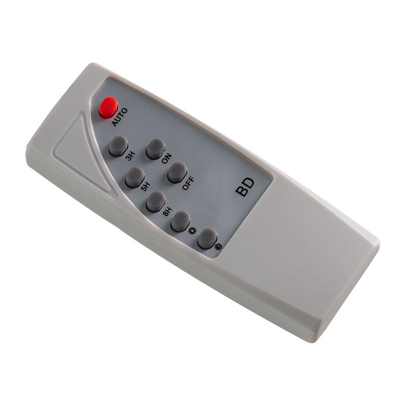 Refletor Solar Zinnia ZRS35, Led, 35w, Bateria 1600Mah, Com Controle Remoto, IP67, ZNE-ZRS35-01