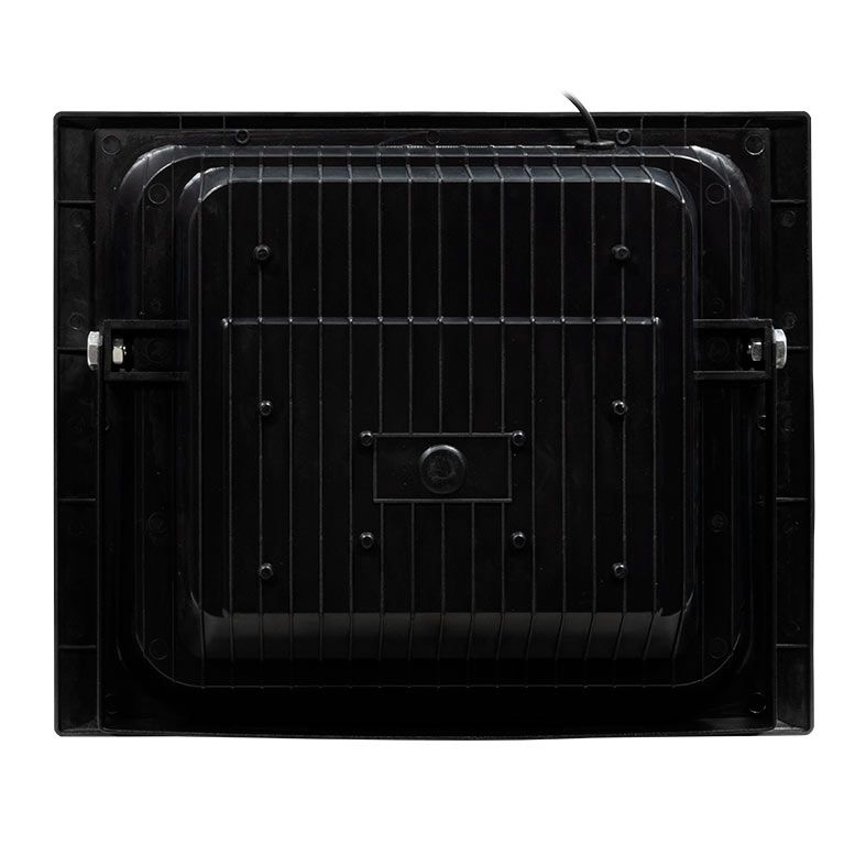 Refletor Solar Zinnia ZRS400, Led, 400W, Bateria 14000Mah, Com Controle Remoto, IP67, ZNE-ZRS400V2-01