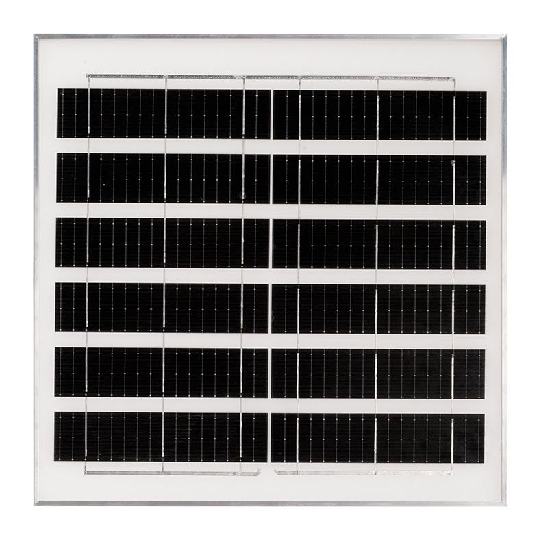 Refletor Solar Zinnia ZRS400, Led, 400W, Bateria 14000Mah, Com Controle Remoto, IP67, ZNE-ZRS400V2-01