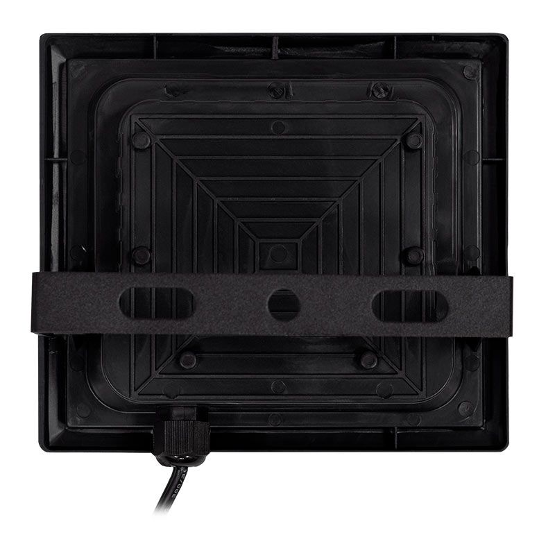 Refletor Solar Zinnia ZRS45, Led, 45w, Bateria 2000Mah, Com Controle Remoto, IP67, ZNE-ZRS45-01