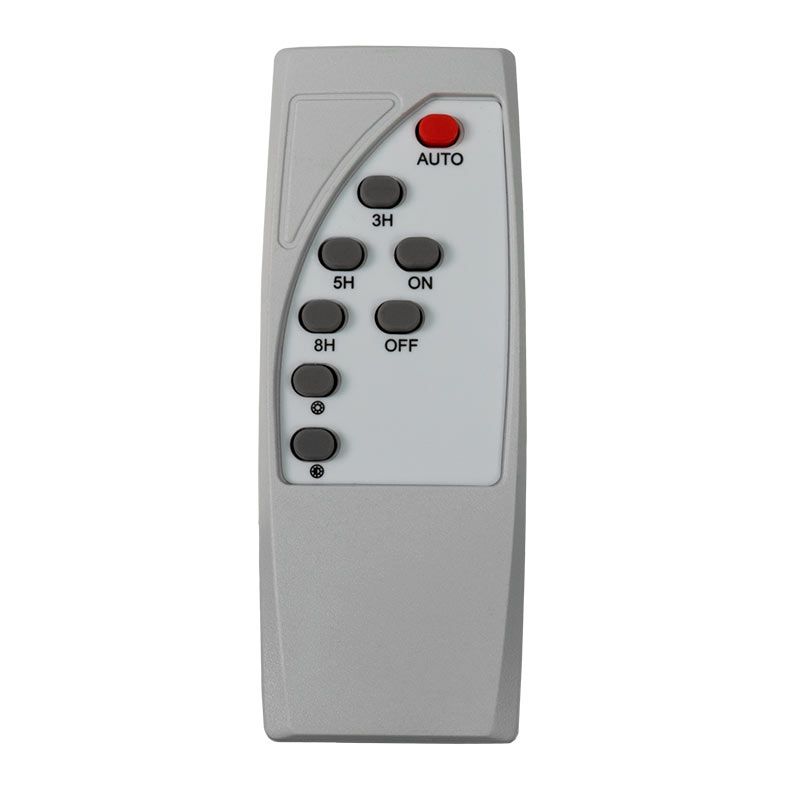 Refletor Solar Zinnia ZRS45, Led, 45w, Bateria 2000Mah, Com Controle Remoto, IP67, ZNE-ZRS45-01
