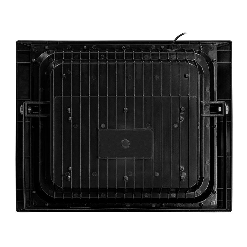 Refletor Solar Zinnia ZRS500, Led, 500W, Bateria 16000Mah, Com Controle Remoto, IP67, ZNE-ZRS500V2-01