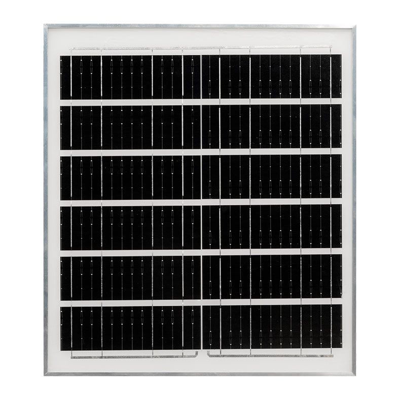 Refletor Solar Zinnia ZRS500, Led, 500W, Bateria 16000Mah, Com Controle Remoto, IP67, ZNE-ZRS500V2-01