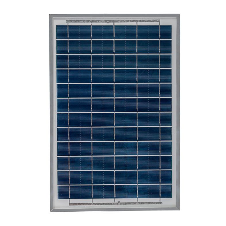 Refletor Solar Zinnia ZRS55, Led, 55W, Bateria 4000Mah, Com Controle Remoto, IP67, ZNE-ZRS55-01