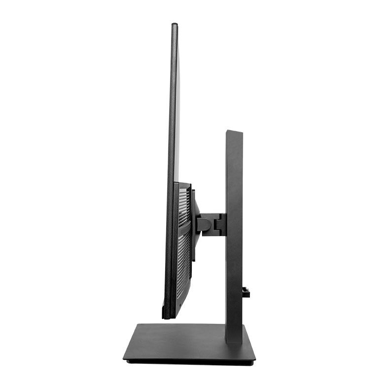 Monitor Zinnia Delfos PRO 24, 24 Pol, IPS, FHD, sRGB 104, 75Hz, FreeSync, VGA/HDMI, ZNO-DFPRO24-BL01