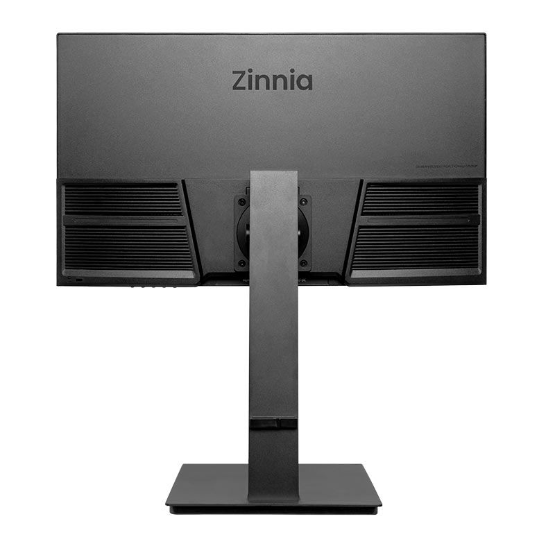Monitor Zinnia Delfos PRO 24, 24 Pol, IPS, FHD, sRGB 104, 75Hz, FreeSync, VGA/HDMI, ZNO-DFPRO24-BL01