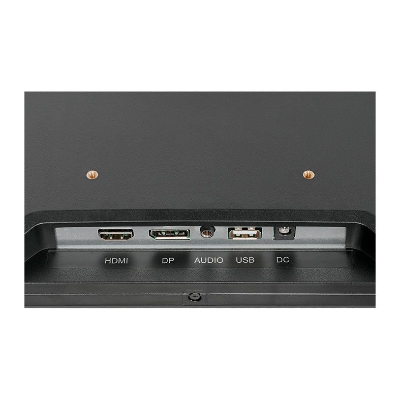 Monitor Zinnia Delfos PRO 27, 27 Pol IPS, 2K, sRGB 113, 75Hz, FreeSync, HDMI/DP, ZNO-DFPRO27-BL01