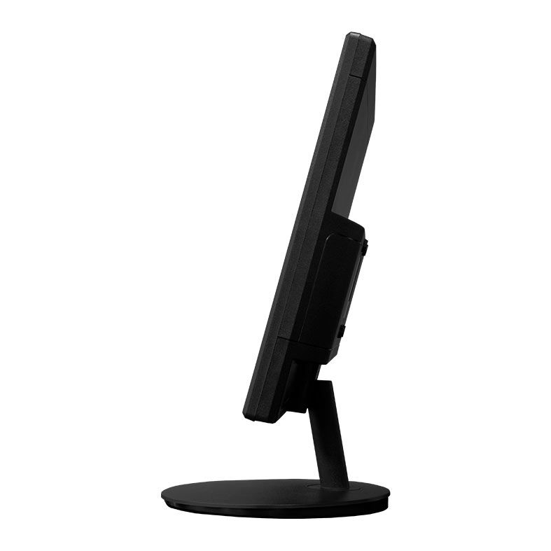Monitor Zinnia Delfos E19, 19 Pol, TN, HD, sRGB 95, 75Hz, HDMI/VGA, ZNO-DLFE19-BL01