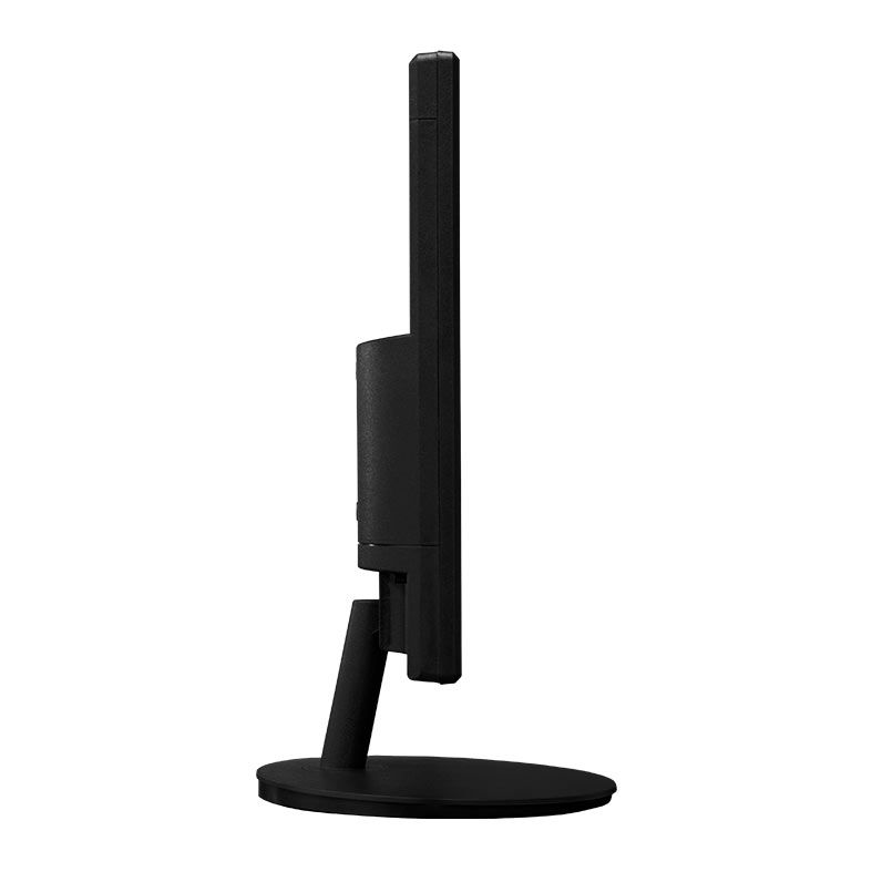 Monitor Zinnia Delfos E19, 19 Pol, TN, HD, sRGB 95, 75Hz, HDMI/VGA, ZNO-DLFE19-BL01