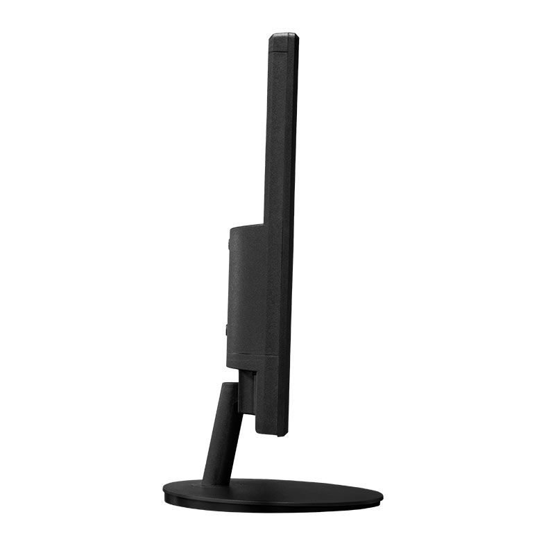 Monitor Zinnia Delfos E21.5, 21.5 Pol, TN, FHD, sRGB 94, 75Hz, HDMI/VGA, ZNO-DLFE215-BL01