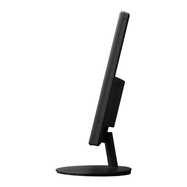 Monitor Zinnia Delfos E21.5, 21.5 Pol, TN, FHD, sRGB 94, 75Hz, HDMI/VGA, ZNO-DLFE215-BL01