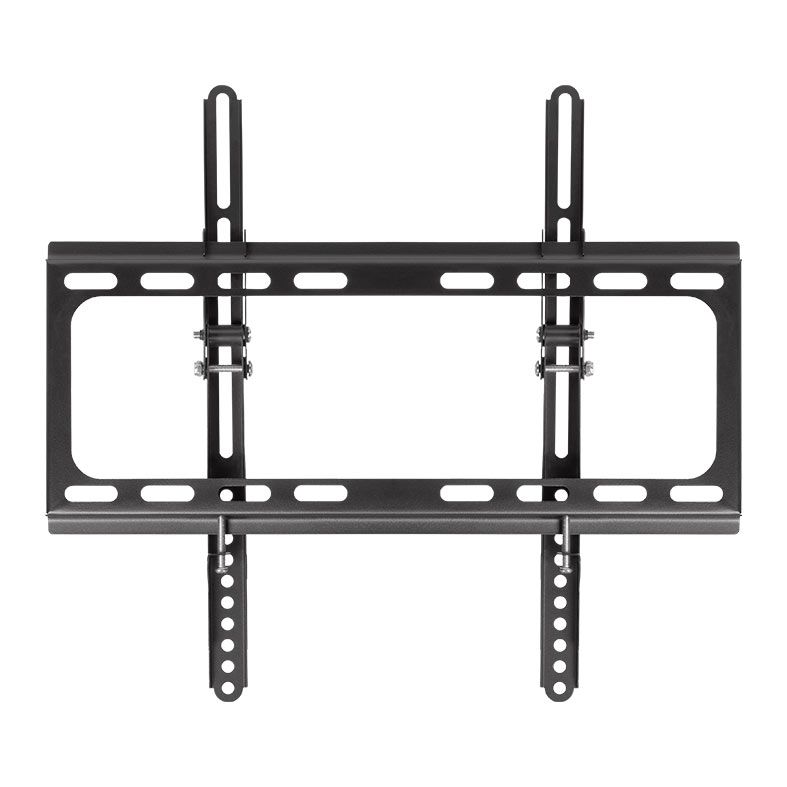 Suporte Para TV Zinnia Elysium, 26 Pol. a 60 Pol., Preto, ZNO-ELYM-BL01
