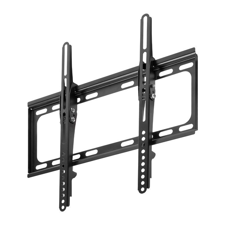 Suporte Para TV Zinnia Elysium, 26 Pol. a 60 Pol., Preto, ZNO-ELYM-BL01