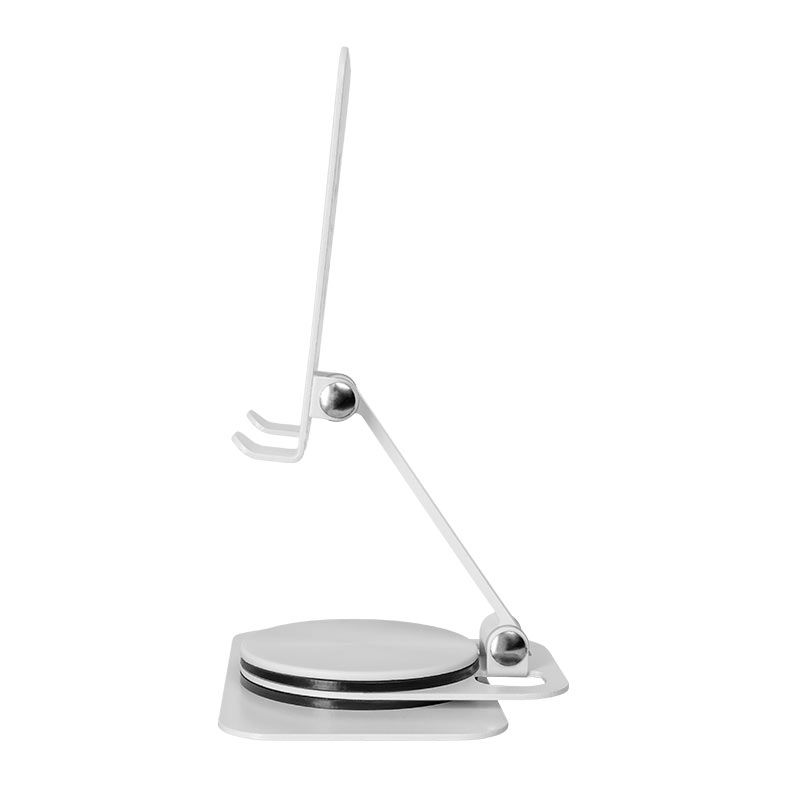 Suporte Para Celular Zinnia Lirio, Branco, ZNO-LRO-AL01