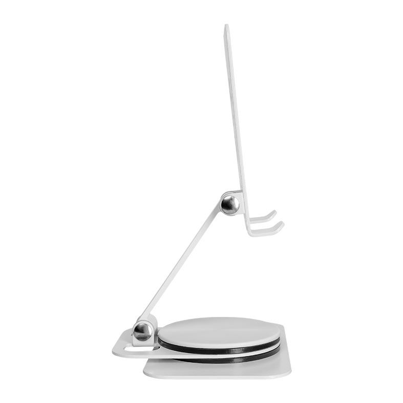 Suporte Para Celular Zinnia Lirio, Branco, ZNO-LRO-AL01