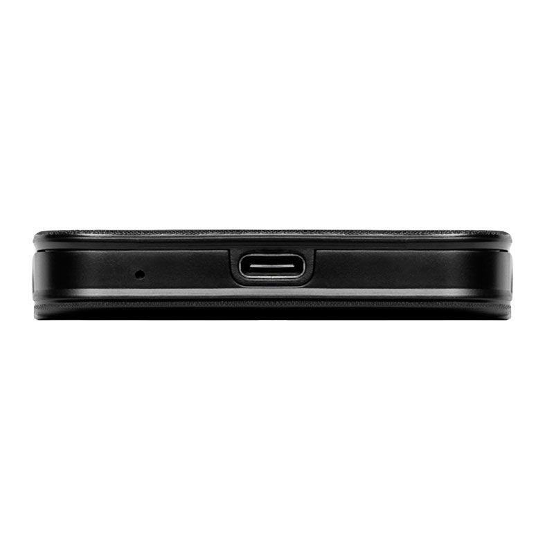 SSD Externo Zinnia Solaris, 512GB, USB-C, Leitura 500 MB/s, Gravacao 450 MB/s, ZNO-SLR-512