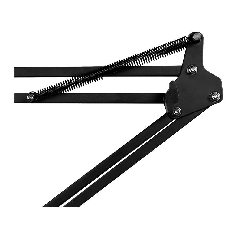 Suporte Para Microfone Zinnia SMZ100, ZNO-SMZ100-BL01
