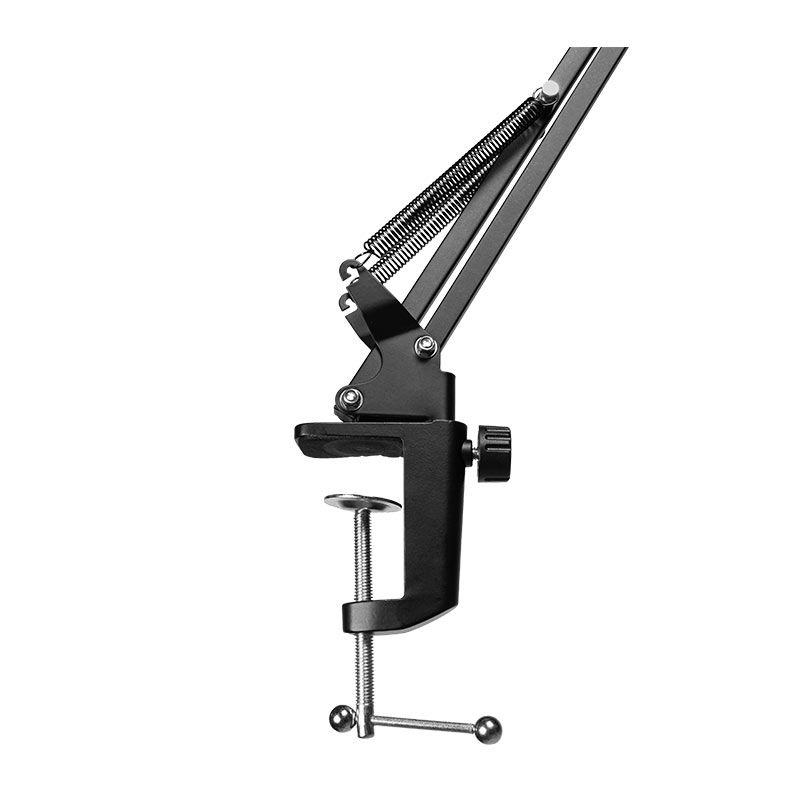 Suporte Para Microfone Zinnia SMZ100, ZNO-SMZ100-BL01