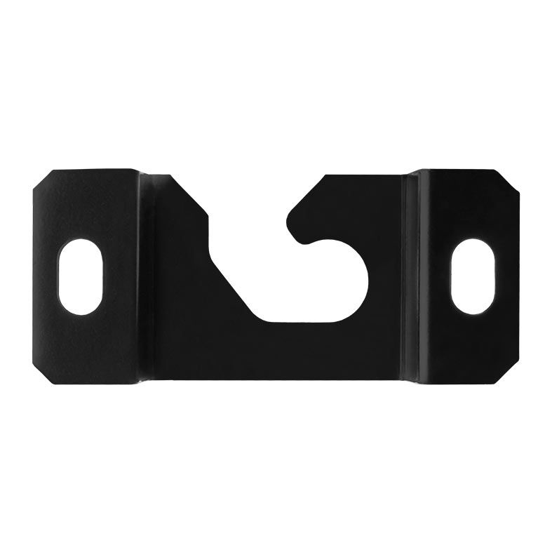 Suporte Para TV Zinnia Sirion, 32 Pol. a 60 Pol., Preto, ZNO-SRN-BL01