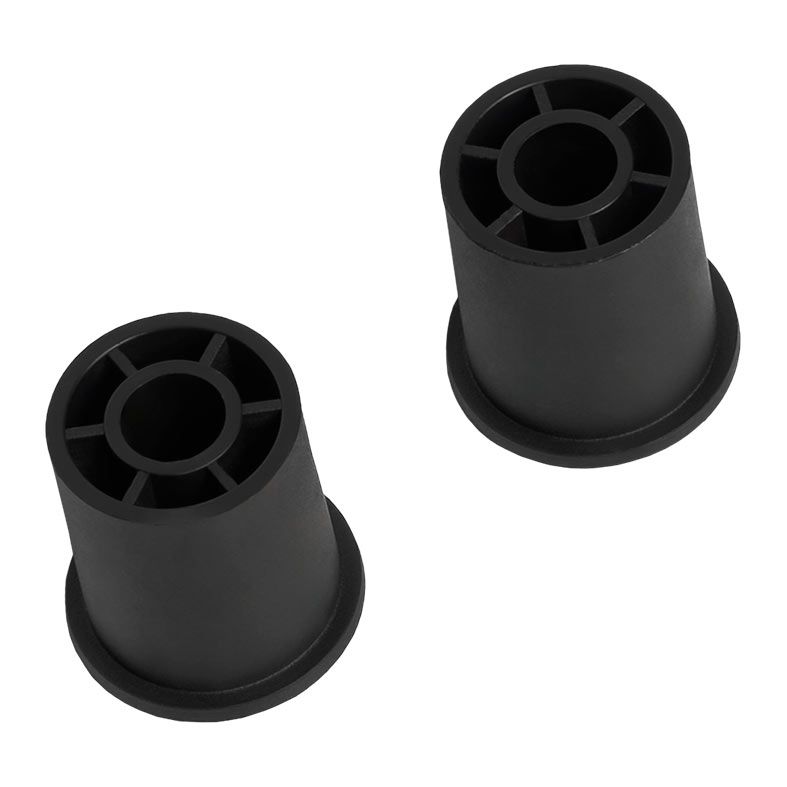 Suporte Para TV Zinnia Sirion, 32 Pol. a 60 Pol., Preto, ZNO-SRN-BL01