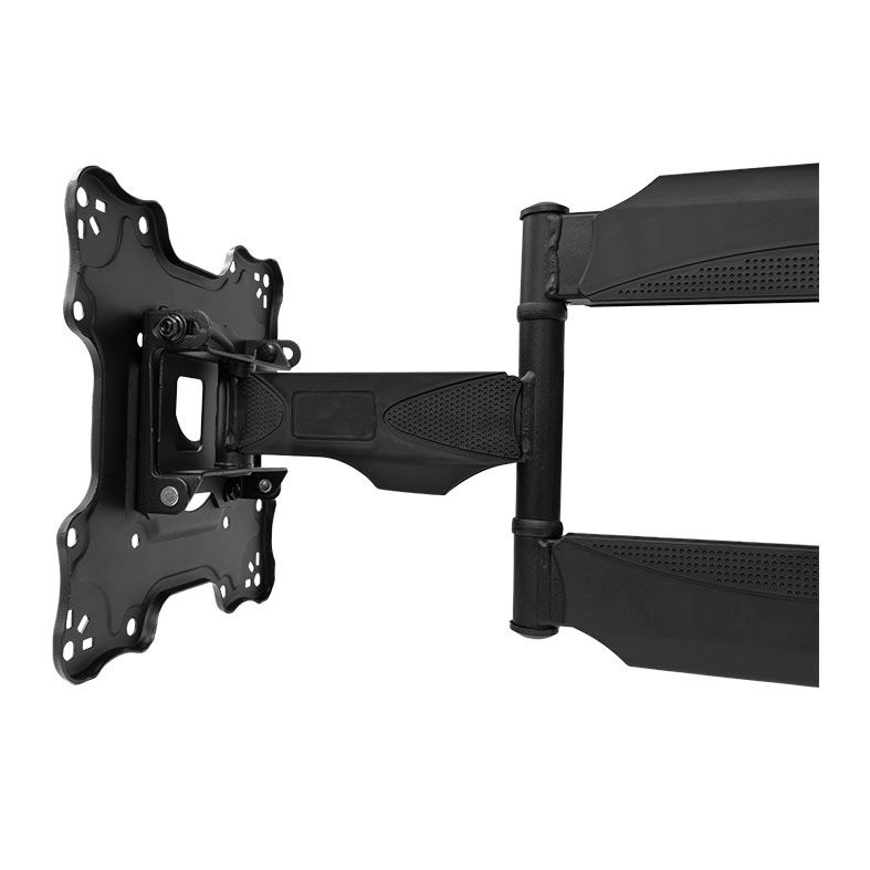 Suporte Para TV Zinnia, 32 Pol. a 55 Pol., Preto, ZNO-STV200-BL01
