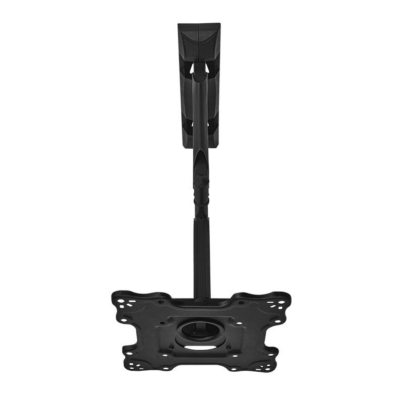 Suporte Para TV Zinnia, 32 Pol. a 55 Pol., Preto, ZNO-STV200-BL01