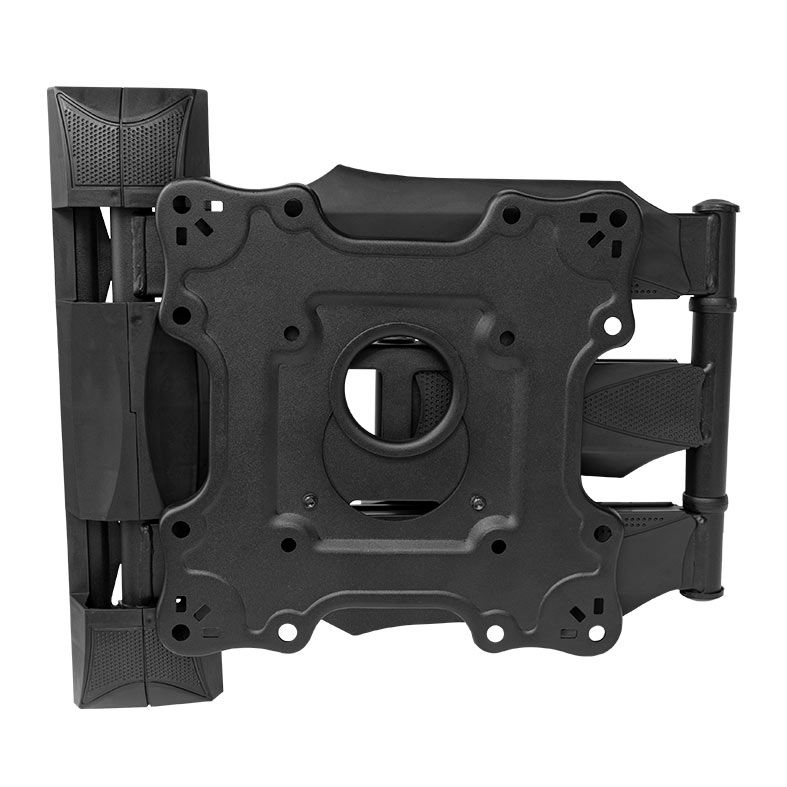 Suporte Para TV Zinnia, 32 Pol. a 55 Pol., Preto, ZNO-STV200-BL01