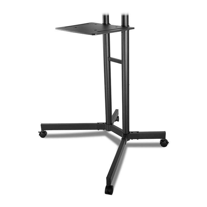 Suporte Para TV Zinnia STV700, 32 a 70 Pol, Preto, ZNO-STV700-BL01