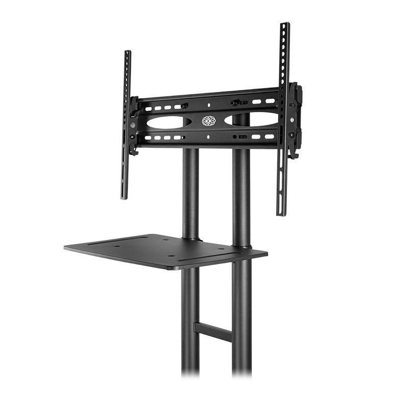 Suporte Para TV Zinnia STV700, 32 a 70 Pol, Preto, ZNO-STV700-BL01