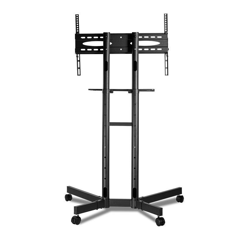 Suporte Para TV Zinnia STV700, 32 a 70 Pol, Preto, ZNO-STV700-BL01