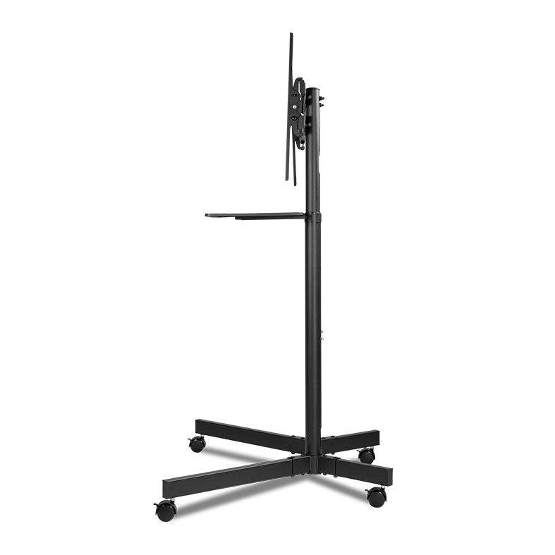 Suporte Para TV Zinnia STV700, 32 a 70 Pol, Preto, ZNO-STV700-BL01