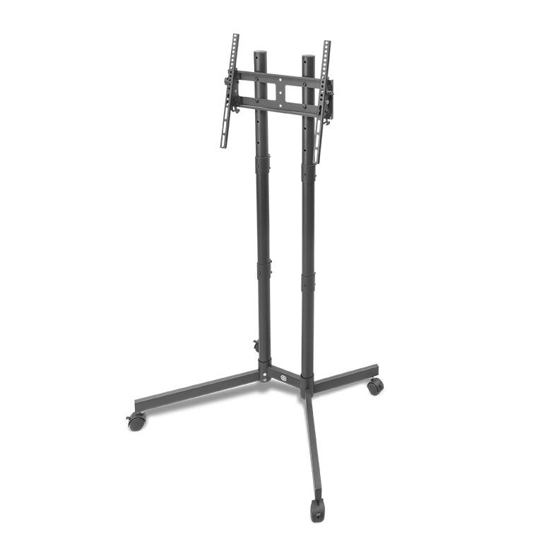 Suporte Para TV Zinnia STV700L, 32 Pol a 80 Pol, Preto, ZNO