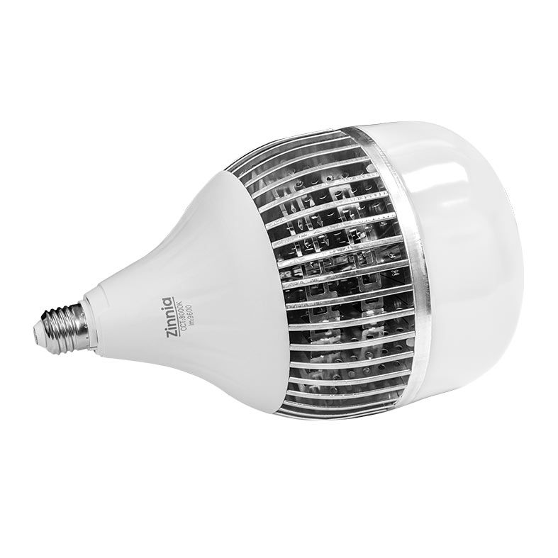 OPENBOX Lampada Led Zinnia Tes, 150W, Branco, ZNO-TES150W-WH01