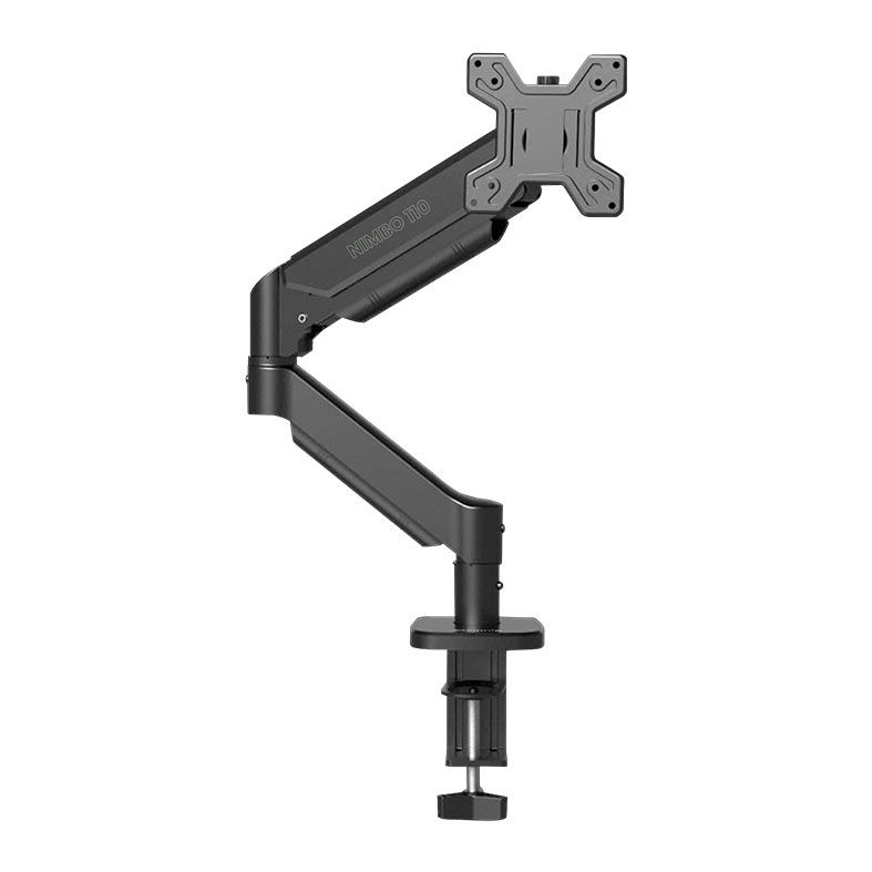 Suporte Articulado Para Monitor Zinnia Nimbo 110, 13 Pol. a 32 Pol., Preto, ZNO-ZNNBO110-BK01