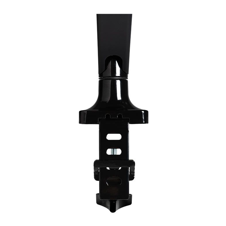 Suporte Articulado Para Monitor Zinnia Nimbo 350, 17 a 35 Pol, Preto, ZNO-ZNNBO350-BL01