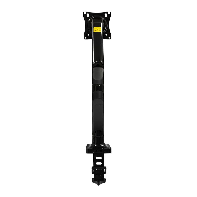 Suporte Articulado Para Monitor Zinnia Nimbo 350, 17 a 35 Pol, Preto, ZNO-ZNNBO350-BL01