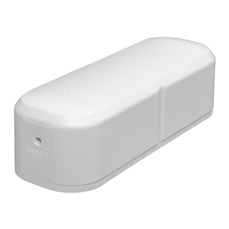 Sensor de Abertura Smart Zinnia CIZ-A10, Wifi, Branco, ZNS-SPJ-WH01