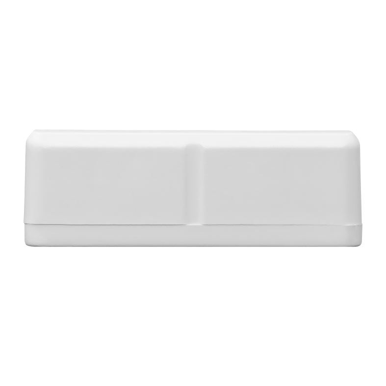 Sensor de Abertura Smart Zinnia CIZ-A10, Wifi, Branco, ZNS-SPJ-WH01