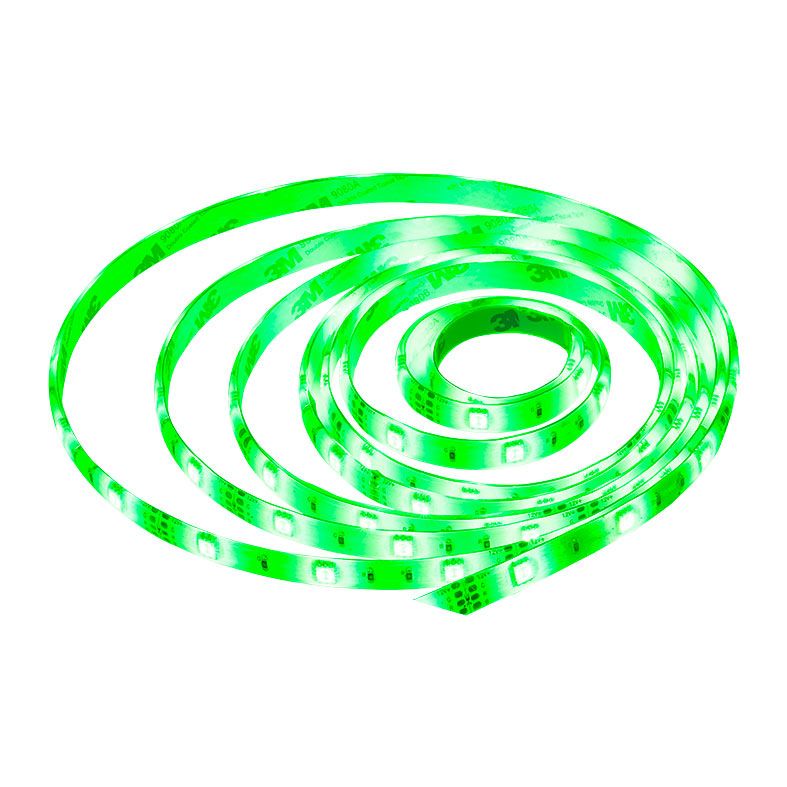 Fita De Led Smart Zinnia Cetus, 5m, RGB, ZNS-ZCS100-RGB01