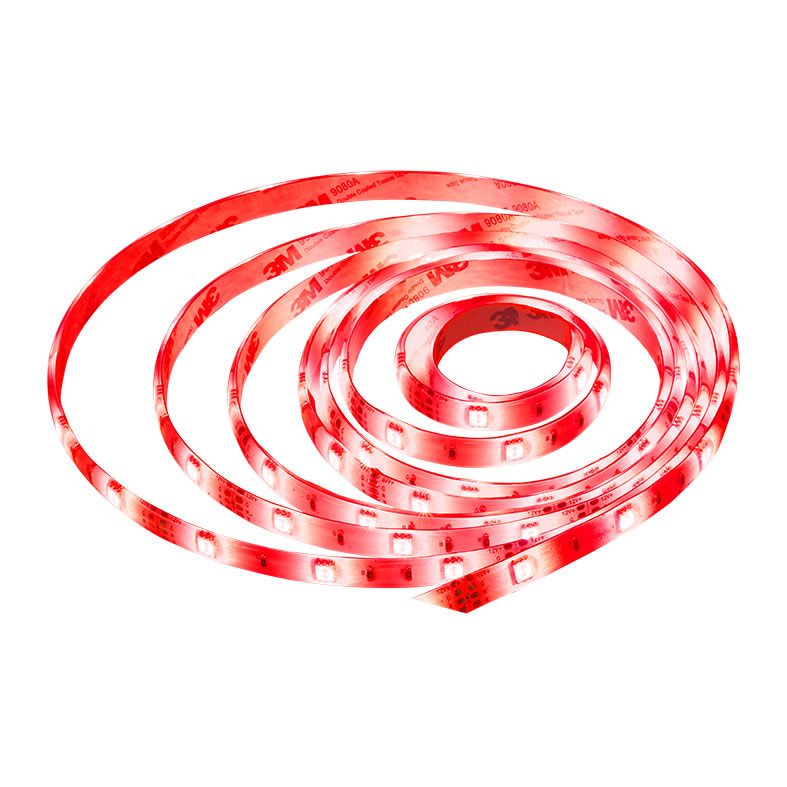 Fita De Led Smart Zinnia Cetus, 5m, RGB, ZNS-ZCS100-RGB01