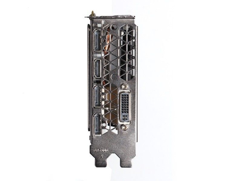 Placa de Video Zotac GeForce GTX 970 4GB GDDR5 Omega 256-bit, ZT-90106-10P