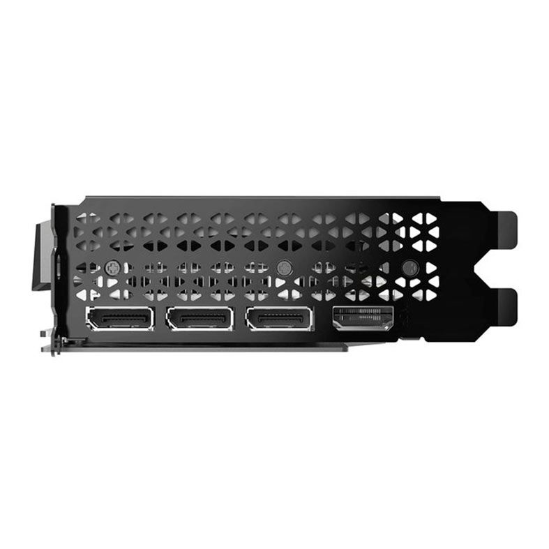 Placa de Video Zotac GeForce RTX 3050 Twin Edge, 8GB, GDDR6, 128-bit, ZT-A30500E-10M