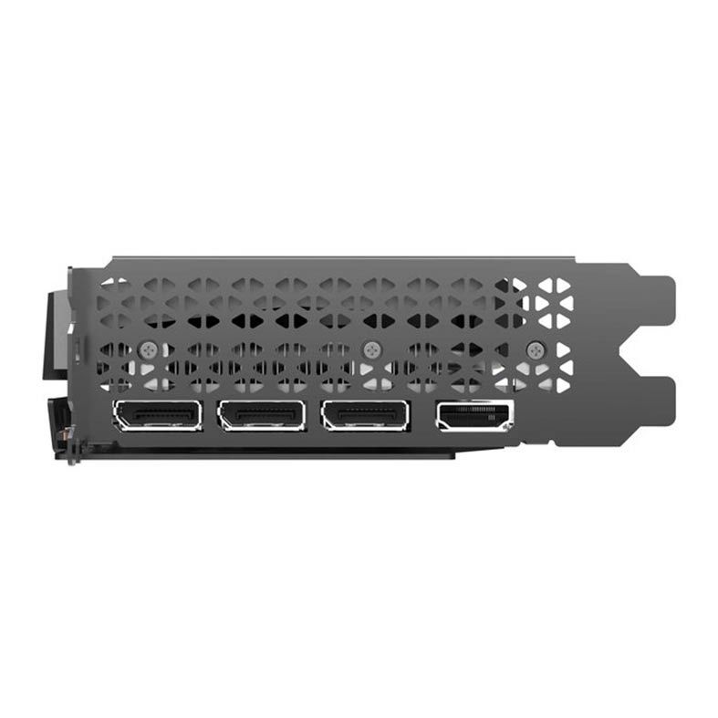 Placa de Video Zotac GeForce RTX 3060 Ti Twin Edge LHR, 8GB, GDDR6, 256-Bit, ZT-A30610E-10MLHR