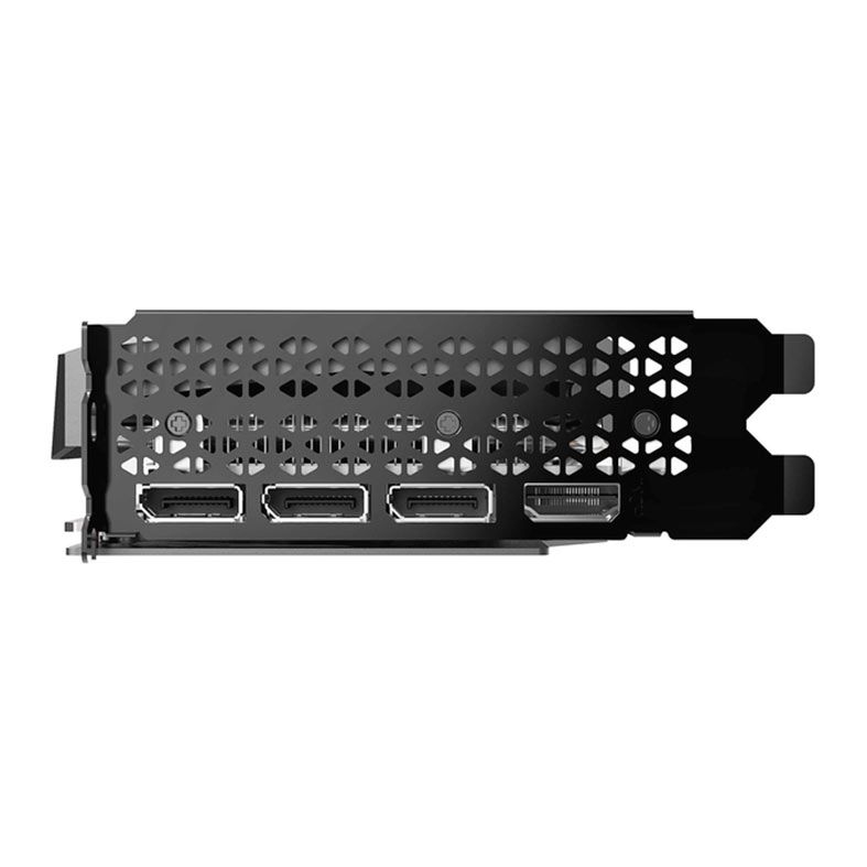 Placa de Video Zotac GeForce RTX 3060 Twin Edge, 8GB, GDDR6, 128-Bit, ZT-A30630E-10M