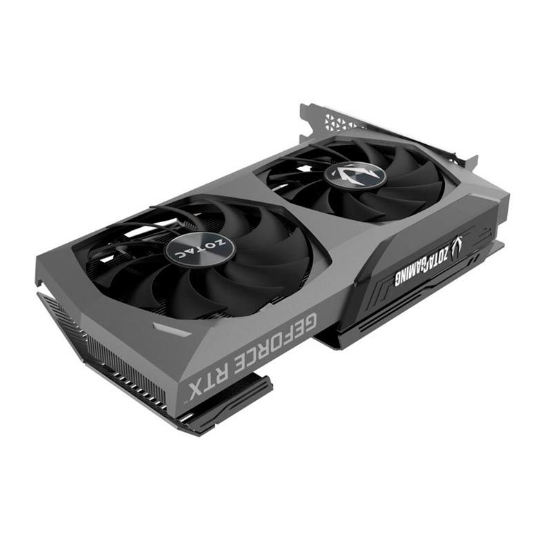 Placa de Video Zotac GeForce RTX 3070 Twin Edge 8GB GDDR6 256-bit, ZT-A30700E-10P