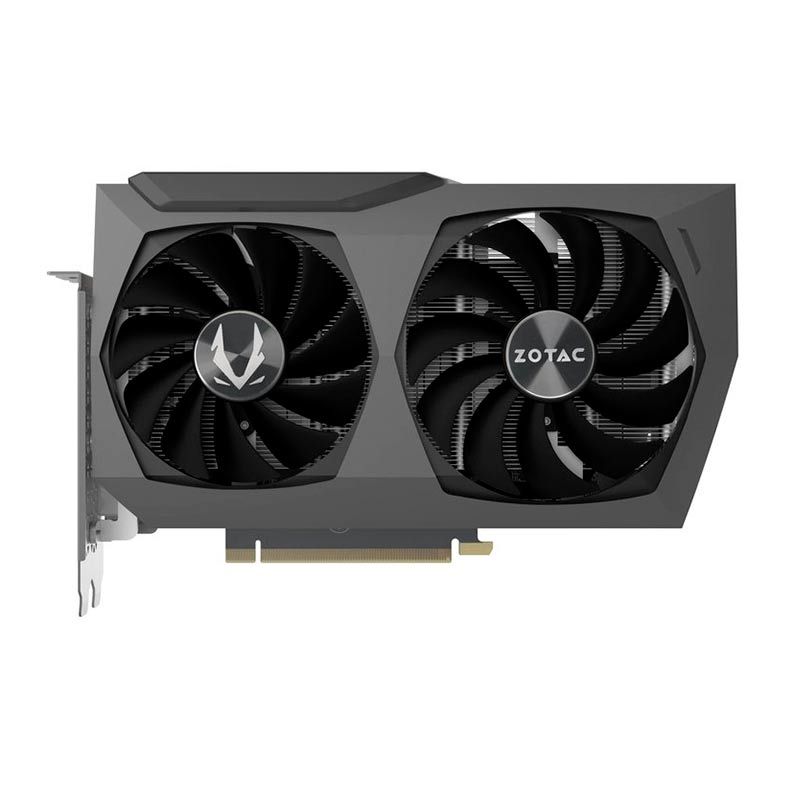Placa de Video Zotac GeForce RTX 3070 Twin Edge 8GB GDDR6 256-bit, ZT-A30700E-10P