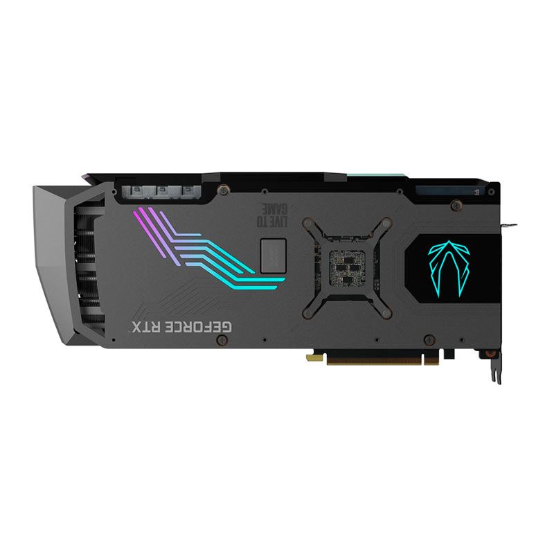 Placa de Video Zotac GeForce RTX 3070 Ti AMP Extreme Holo, 8GB, GDDR6X, 256-Bit, ZT-A30710B-10P